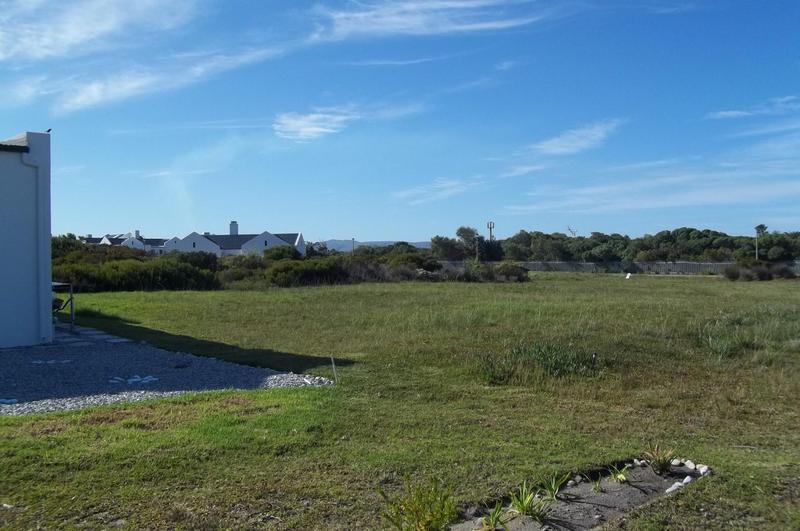 0 Bedroom Property for Sale in Franskraal Western Cape